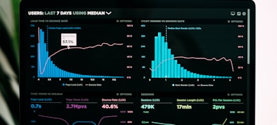 数据可视化图表展示足球比赛各项统计数据
